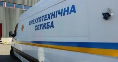 В Ровно 10-летний школьник "заминировал" больницу
