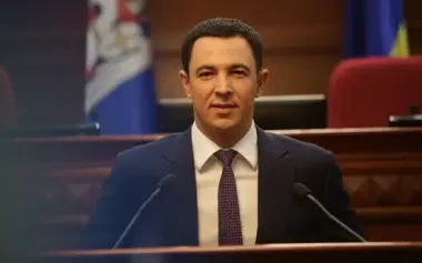 Court places Klytschko’s deputy Prokopiv under house arrest until June 20
