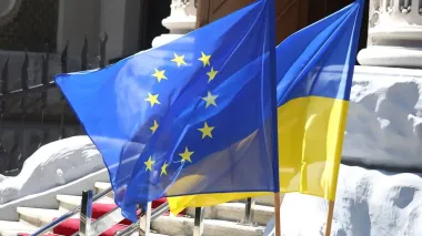 European Commission on Ukraine's EU accession: screening is taking place at an unprecedented speed