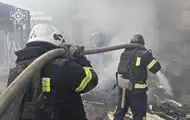 Атака "шахедів": в Харкові розповіли про наслідки