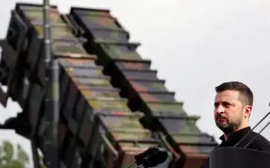 Zelenskyy: Proposal to stop strikes on civilian targets remains in force, Russia’s readiness is needed