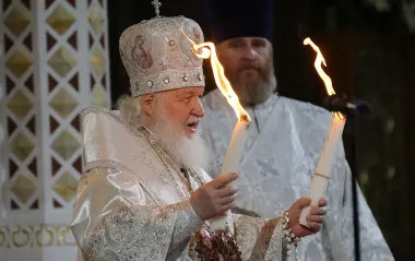 СБУ викрила 14 кліриків РПЦ, які допомагали Росії захоплювати українські церкви
