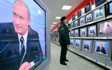 СМИ под запретом: Швейцария обновила санкционные списки против РФ