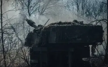 85 combat engagements took place in frontline, high enemy activity remains in Pokrovsk direction, - General Staff