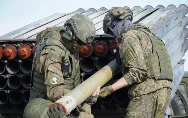 РФ використала "перемир'я" для підвезення боєприпасів: обстріли на півдні посилилися
