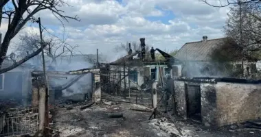 Росіяни обстріляли Мирноград на Донеччині: 3 загиблих і 2 поранених