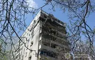 Росіяни вдарили по Запоріжжю двома ФАБ-500