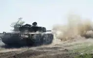 Россияне наступают на 11 направлениях - Генштаб