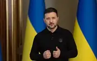 Зеленский ответил на предложение Путина
