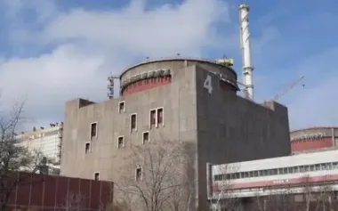 Zaporizhzhia NPP will not operate without Ukraine – Zelenskyy