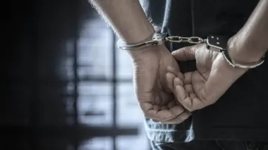 У Киргизстані відбулася серія арештів у справі про вербування найманців в армію РФ