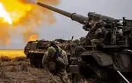 Новая атака. РФ хочет вторгнуться на Днепропетровщину
