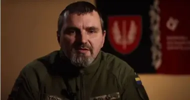 "Нехай одягають спідниці": військовий розкритикував ухилянтів