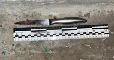 На Днепропетровщине задержали мужчину, который убил соседского ребенка