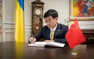 Послу Китая передали доказательства военной помощи Пекина России