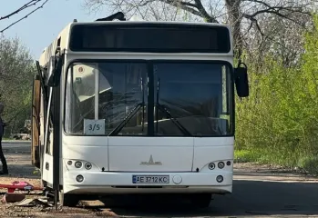 Russian attack on Marganets — 9 dead and 30 wounded