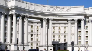 Ukraine’s MFA holds talk with Chinese ambassador about participation of its citizens in war on Russian side