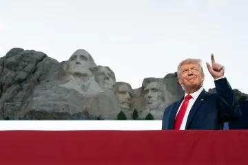 Trump backtracks on trade war with China