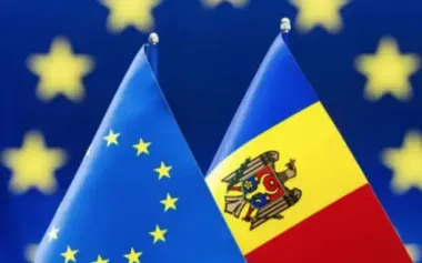 Moldova may overtake Ukraine in EU accession due to blocking by Hungary - media