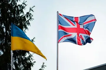Мирні переговори міністрів щодо України у Лондоні скасовані