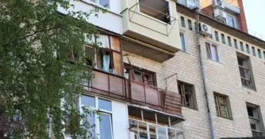 Полтава після нічної атаки: міська рада оприлюднила масштаби руйнувань