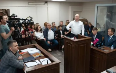 Адвокат о деле Прокопива: ввоз в Украину топлива и техники назвали "схемой"