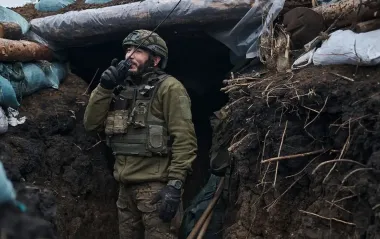 РФ готує наступ на сході України: зменшила штурми і накопичує сили