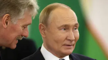 Kremlin comments on failure of peace talks at ministerial level in London