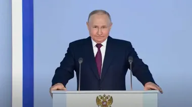 Putin admits shortage of FPV drones despite daily frontline deliveries