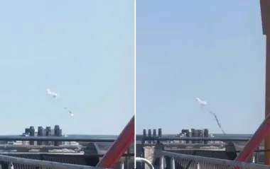 В Татарстане взрывалось на заводе по производству "Шахедов": первые подробности