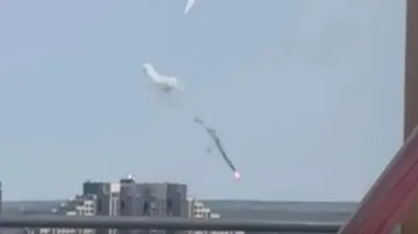 Беспилотники атаковали завод по производству "Шахедов" в Татарстане