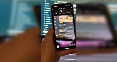 ИИ Илона Маска теперь может "следить" за людьми через камеры смартфонов (видео)