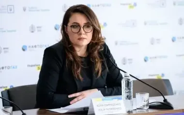 Ukraine is ready for talks, but does not recognise occupation of Crimea and demands security guarantees - Svyrydenko