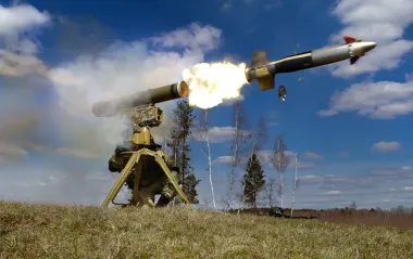 Украинские воины уничтожили ракетный комплекс "Корнет" и станцию разведки россиян в Часовом Яру