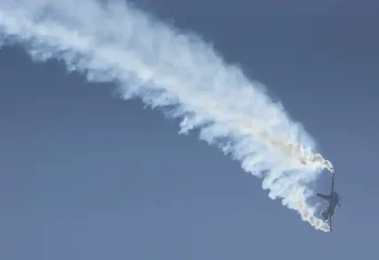 Watch: Drones attacked a Shahed production plant in Tatarstan