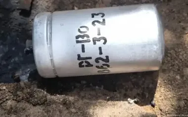 In March, ruscists carried out 767 chemical attacks against Ukrainian troops - Defense Ministry