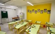 В Україні зменшилася кількість школярів
