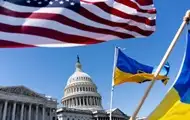 Делегация Украины прибыла в Вашингтон