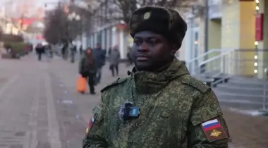Полторы тысячи наемников: росСМИ обнаружили схему зарубежного рекрутинга в ВС РФ (инфографика)