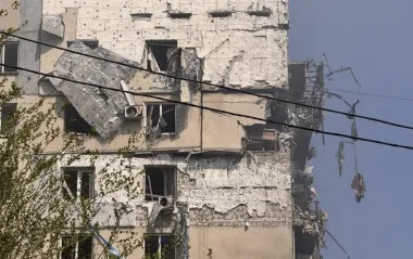 Почему КАБы снова долетают до Запорожья: объяснение главы ОВА