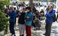 Землетрясение в Стамбуле: известно, пострадали ли украинцы