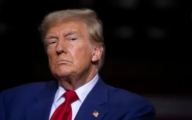 В Україні побоюються, що Трамп припинить допомогу через "зрив переговорів", - WSJ