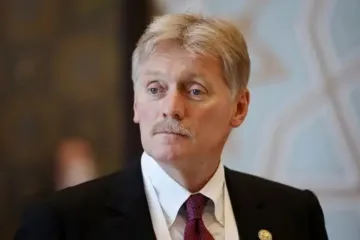 У Путина цинично потребовали у Украины отказаться от четырех областей