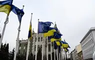 Скринінг законодавства України для вступу в ЄС завершиться восени - ЄК