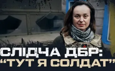 Last days of defense of Vuhledar: "Wounded were jumping into vehicle on move". VIDEO
