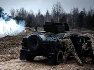 The AFU neutralized almost 350 Russian occupiers in the Pokrovsky direction during the day