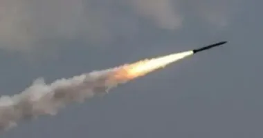 Росіяни атакували Харків ракетами: у місті пролунали вибухи