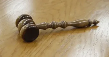 На Буковине будут судить мужчину за сообщение о заминировании райотдела полиции
