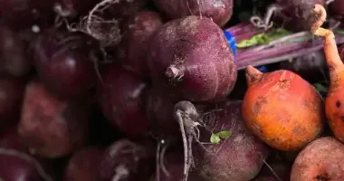 В Україні продовжує дорожчати овоч з борщового набору