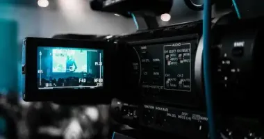 В Украине снимают фэнтези-комедию о потустороннем Киеве